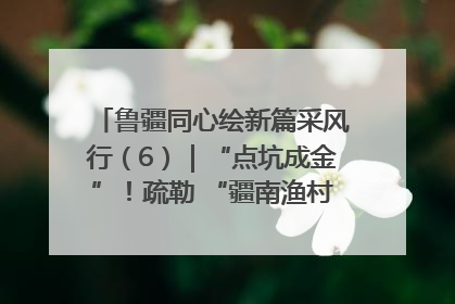 鲁疆同心绘新篇采风行（6）｜“点坑成金”！疏勒 “疆南渔村” 从废弃坑塘变身全国垂钓胜地